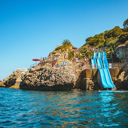 Cdshotels Terrasini - Citta Del Mare Exterior foto