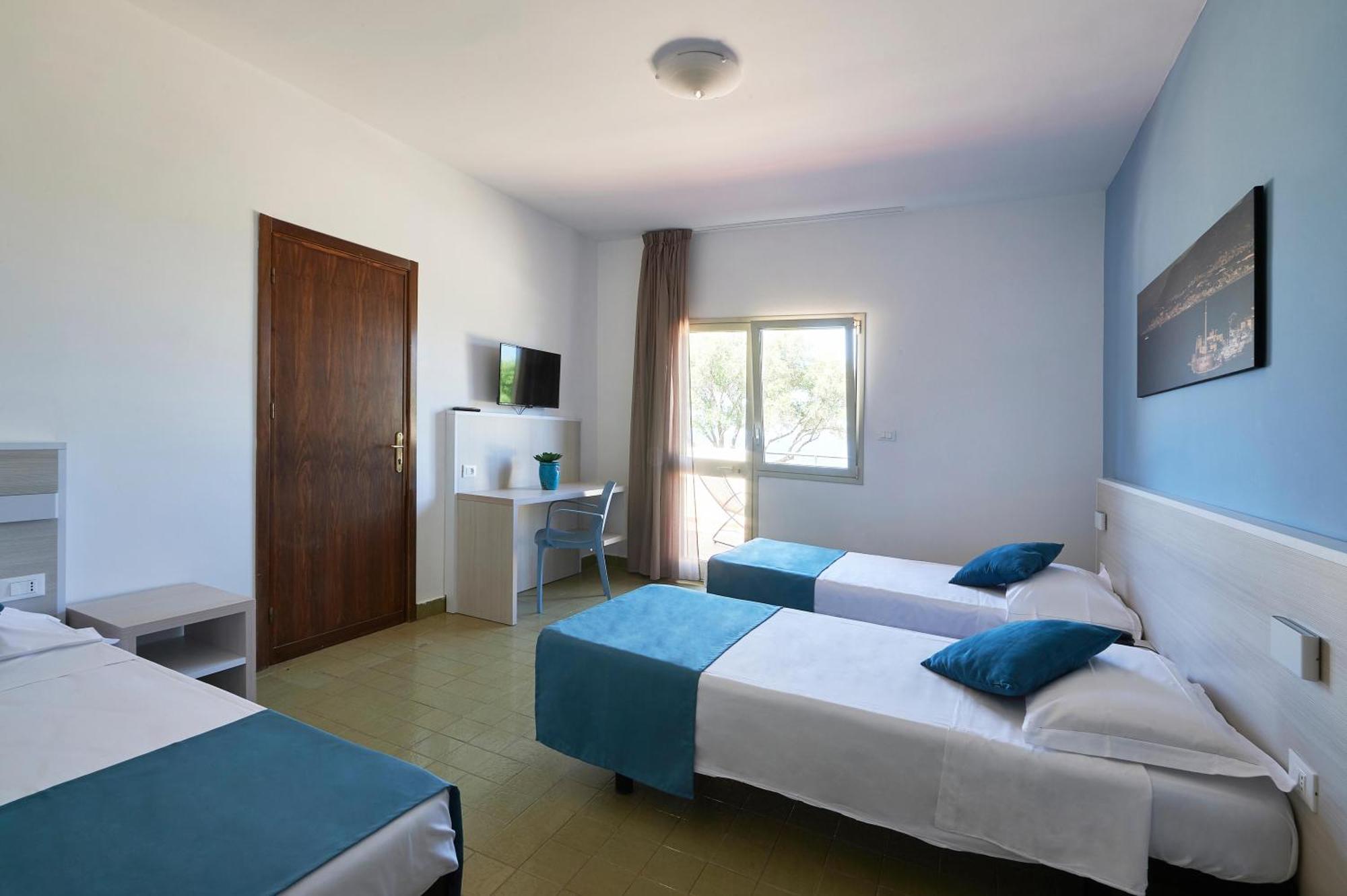 Cdshotels Terrasini - Citta Del Mare Exterior foto