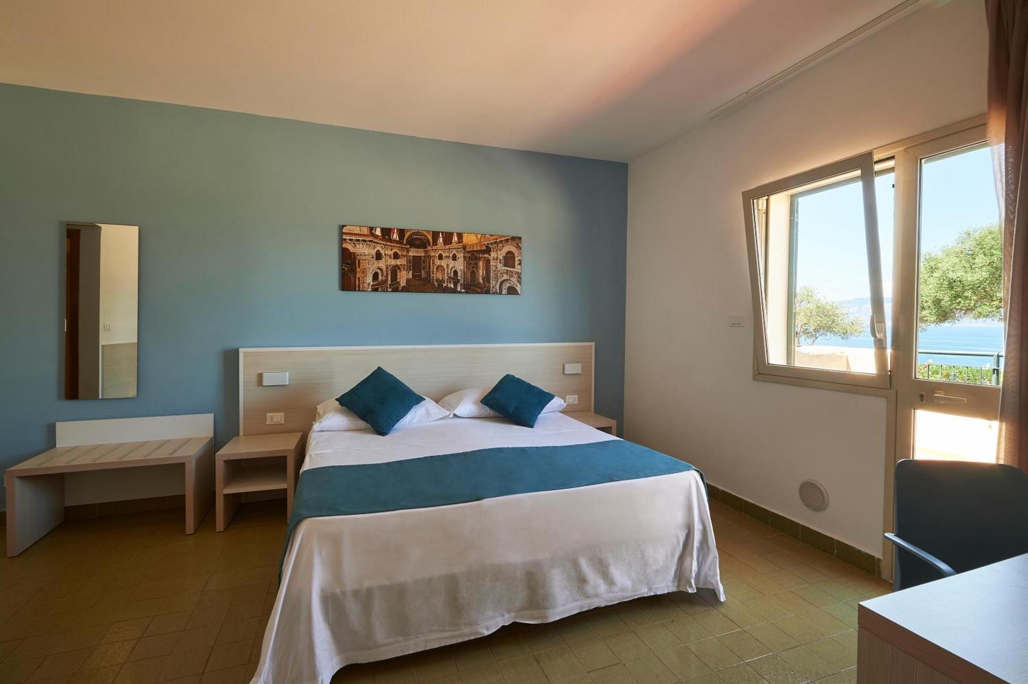 Cdshotels Terrasini - Citta Del Mare Exterior foto