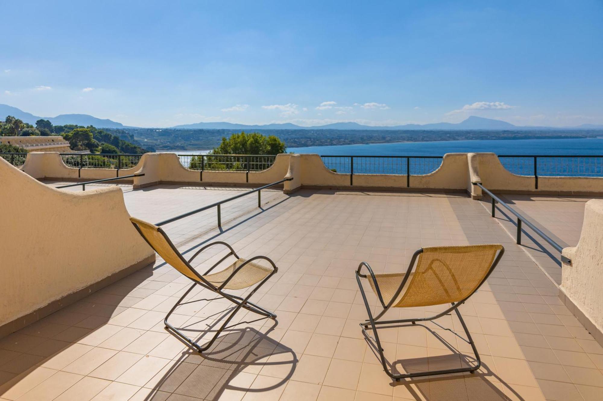 Cdshotels Terrasini - Citta Del Mare Exterior foto