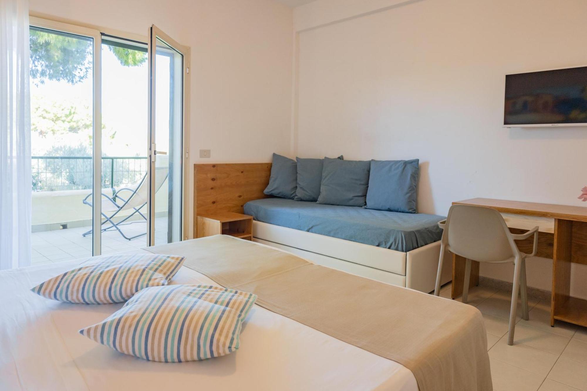 Cdshotels Terrasini - Citta Del Mare Exterior foto