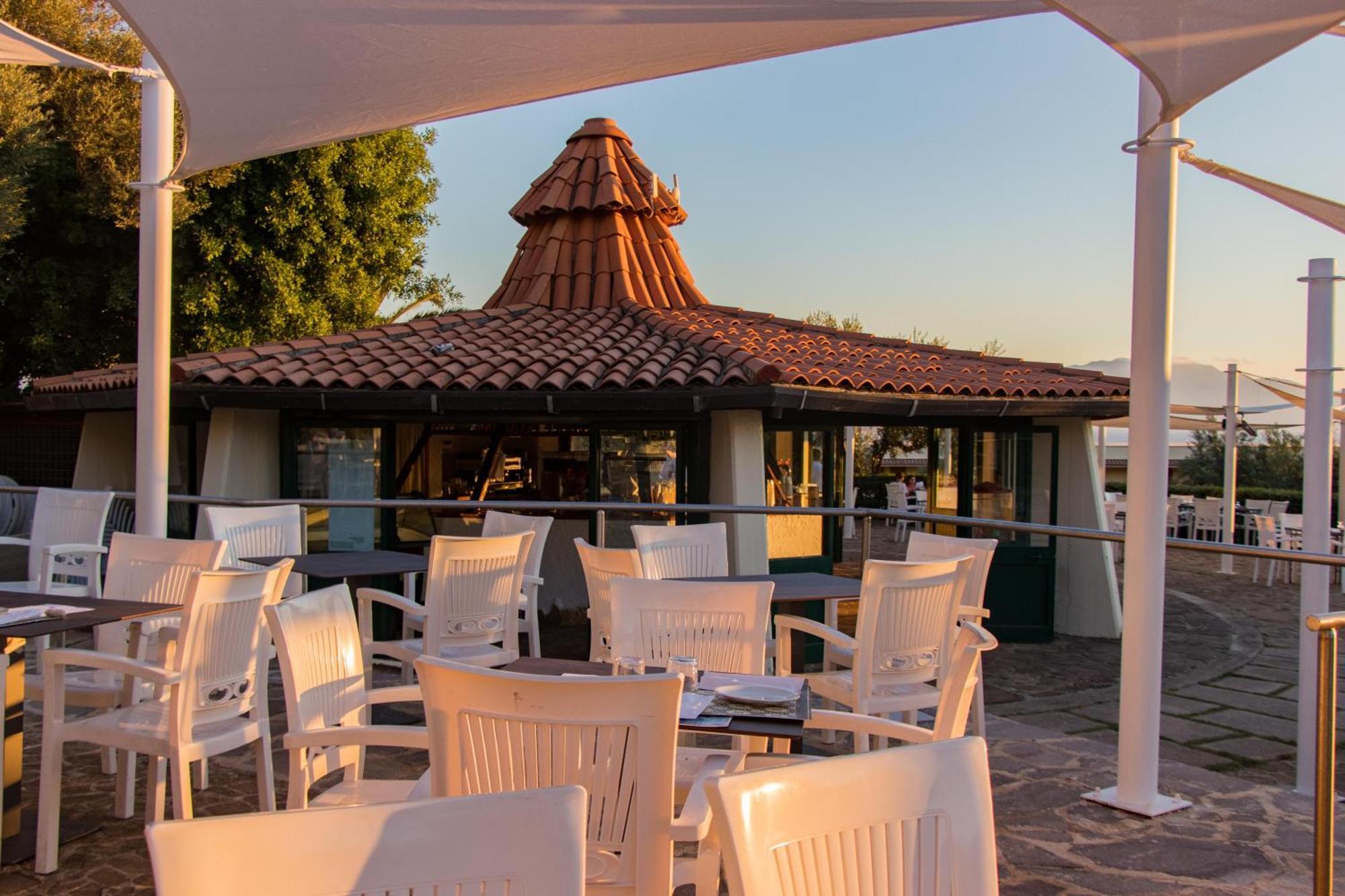 Cdshotels Terrasini - Citta Del Mare Exterior foto