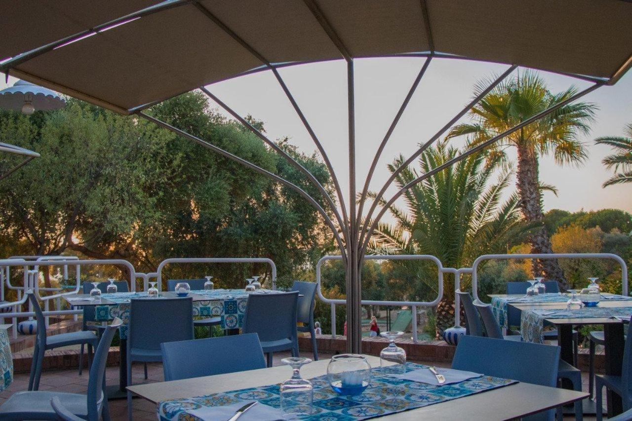 Cdshotels Terrasini - Citta Del Mare Exterior foto