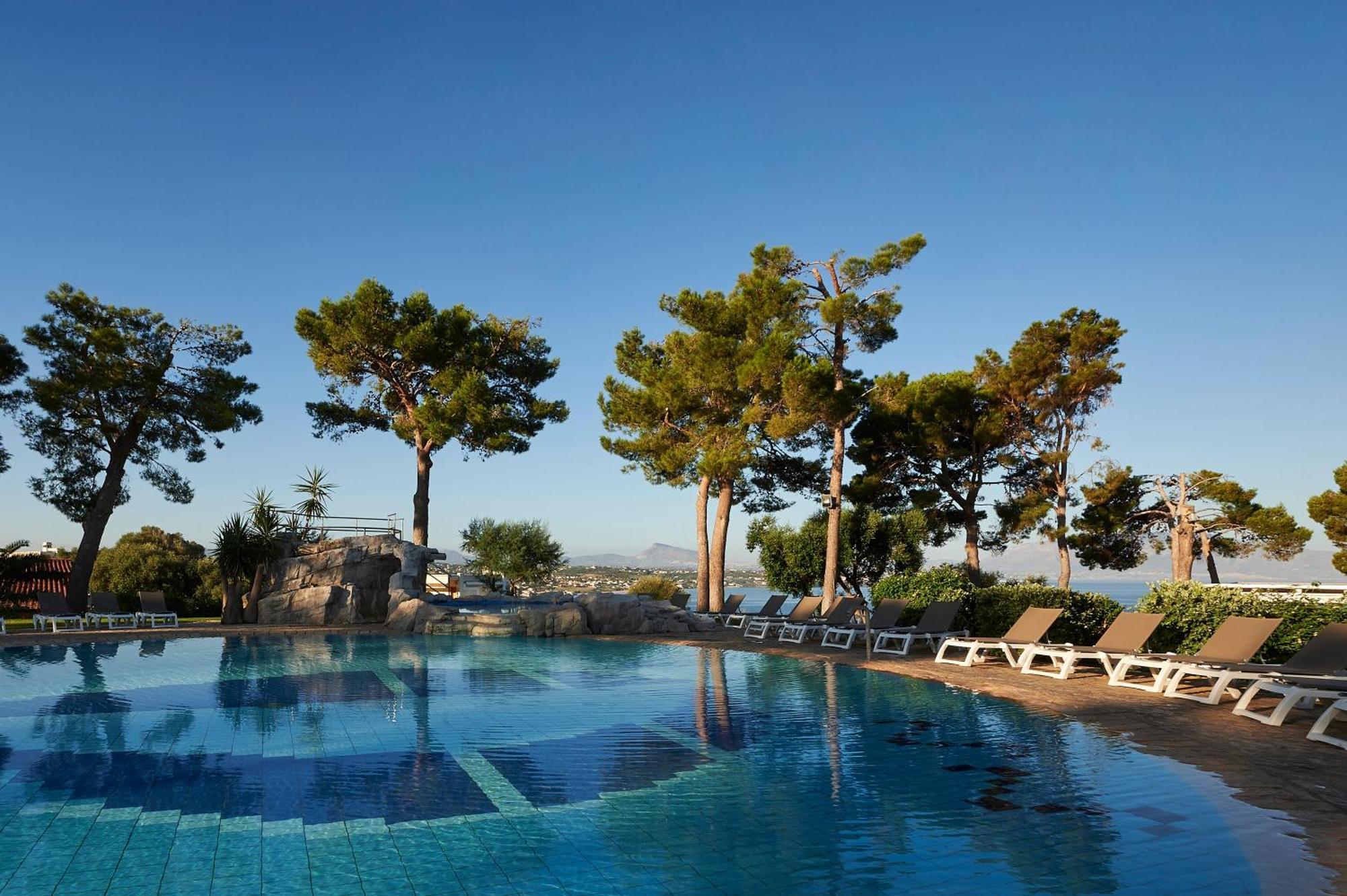 Cdshotels Terrasini - Citta Del Mare Exterior foto